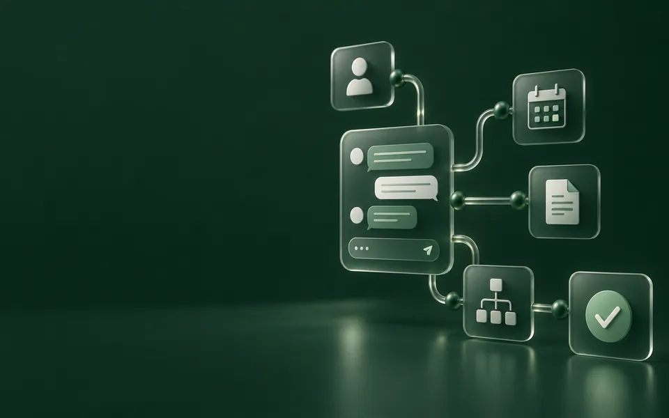 Cómo automatizar WhatsApp con IA en Uruguay: qué puede hacer, cuánto cuesta y cuándo conviene