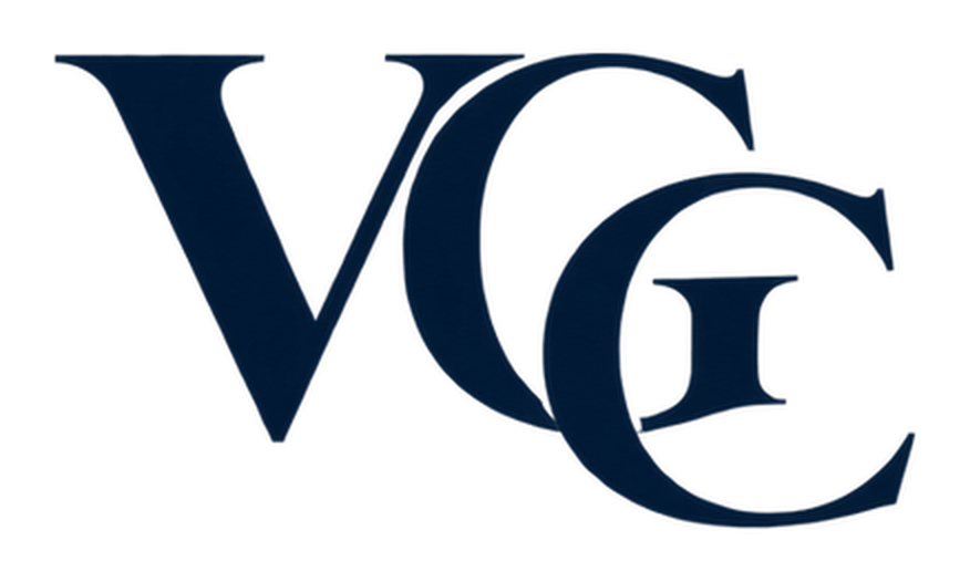 VGC · Victoria García Casuriaga